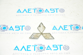 Mitsubishi Eclipse Cross 18-20 Tailgate Emblem