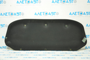 Mitsubishi Eclipse Cross 18-24 Hood Insulation