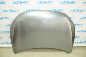 Hood bare Mitsubishi Eclipse Cross 18-20 graphite U17