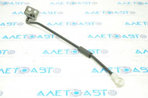 Support bonnet stop Mitsubishi Eclipse Cross 18-20