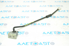 Support bonnet stop Mitsubishi Eclipse Cross 18-20