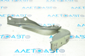 Hood hinge right Mitsubishi Eclipse Cross 18-24
