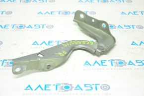 Hood hinge right Mitsubishi Eclipse Cross 18-24