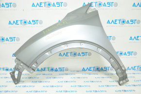 Front left wing Mitsubishi Eclipse Cross 18-20 graphite U17