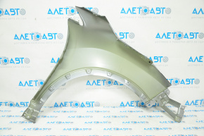 Front left wing Mitsubishi Eclipse Cross 18-20 graphite U17