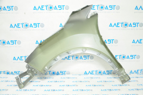 Front right wing Mitsubishi Eclipse Cross 18-20 graphite U17