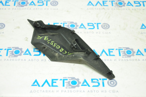 Left wiper grille seal Mitsubishi Eclipse Cross 18-20