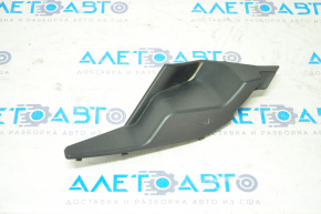 Windscreen wiper seal right Mitsubishi Eclipse Cross 18-20
