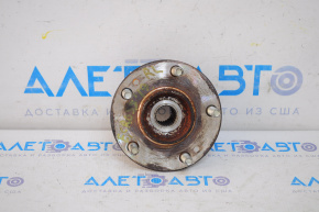 Rear left hub Mitsubishi Eclipse Cross 18-24 AWD
