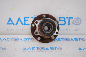 Rear left hub Mitsubishi Eclipse Cross 18-24 AWD