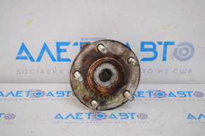 Rear right hub Mitsubishi Eclipse Cross 18-24 AWD