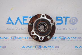 Rear right hub Mitsubishi Eclipse Cross 18-24 AWD