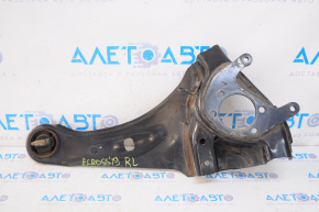 Rear left axle Mitsubishi Eclipse Cross 18-24 AWD trailing arm