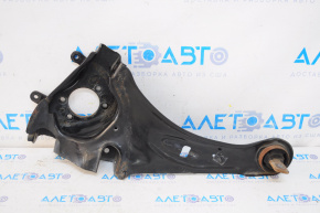 Rear left axle Mitsubishi Eclipse Cross 18-24 AWD trailing arm