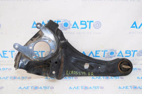 Rear right axle Mitsubishi Eclipse Cross 18-24 AWD trailing arm