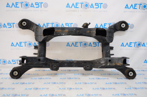 Rear subframe Mitsubishi Eclipse Cross 18-20 AWD