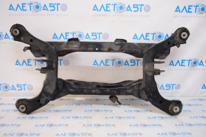 Rear subframe Mitsubishi Eclipse Cross 18-20 AWD