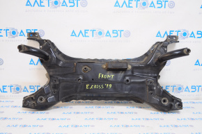 Front subframe Mitsubishi Eclipse Cross 18-20