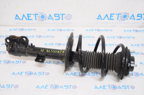 Shock absorber strut assembly front left Mitsubishi Eclipse Cross 18-20