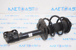 Shock absorber strut assembly front right Mitsubishi Eclipse Cross 18-20