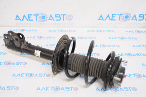 Shock absorber strut assembly front right Mitsubishi Eclipse Cross 18-20