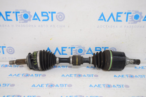 Drive axle shaft front left Mitsubishi Eclipse Cross 18-20