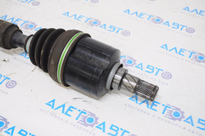 Drive axle shaft front left Mitsubishi Eclipse Cross 18-20