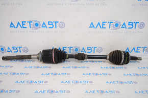 Drive axle shaft front right Mitsubishi Eclipse Cross 18-20