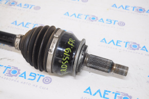 Drive axle shaft front right Mitsubishi Eclipse Cross 18-20