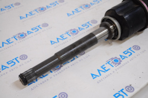 Drive axle shaft front right Mitsubishi Eclipse Cross 18-20
