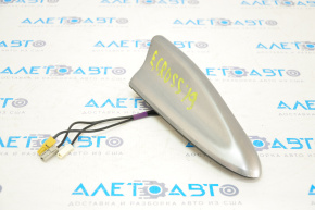 Antenna fin Mitsubishi Eclipse Cross 18-24