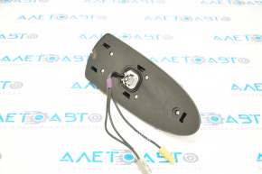 Antenna fin Mitsubishi Eclipse Cross 18-24