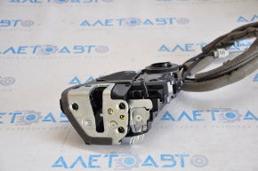 Rear Left Door Lock Acura MDX 14-20