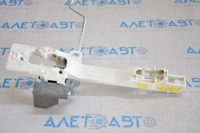 Rear Left Door Handle Mechanism Acura MDX 14-20