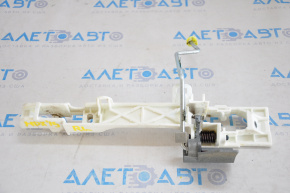Rear Left Door Handle Mechanism Acura MDX 14-20