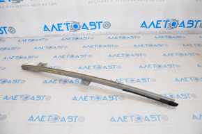 Rear Left Door Glass Guide Acura MDX 14-20