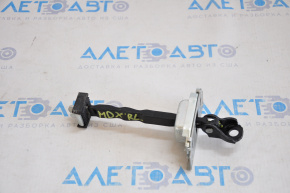 Door Limiter Rear Left Acura MDX 14-20