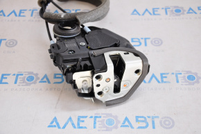 Door lock rear right Acura MDX 14-20