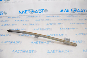 Acura MDX 14-20 Rear Right Door Glass Guide Long