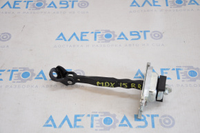 Door Limiter Rear Right Acura MDX 14-20