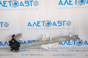 Window lifter with motor rear right Acura MDX 14-20