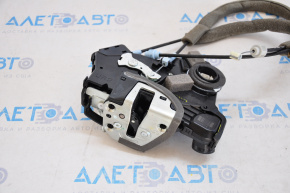 Front Right Door Lock Acura MDX 14-20