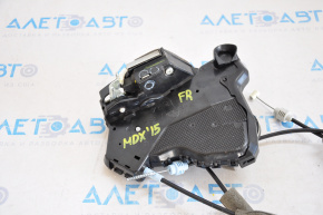 Front Right Door Lock Acura MDX 14-20