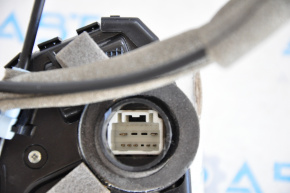 Front Right Door Lock Acura MDX 14-20