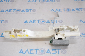 Front Right Door Handle Mechanism Acura MDX 14-20