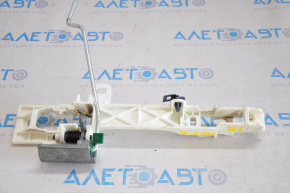 Front Right Door Handle Mechanism Acura MDX 14-20