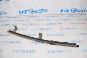 Acura MDX 14-20 Front Right Door Glass Guide