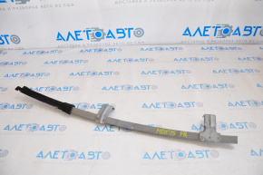 Acura MDX 14-20 Front Right Door Glass Guide