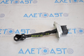 Door Limiter Front Right Acura MDX 14-20