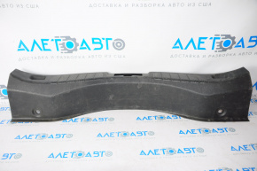 Ford Fusion mk5 13-16 trunk opening trim scratches, without plug